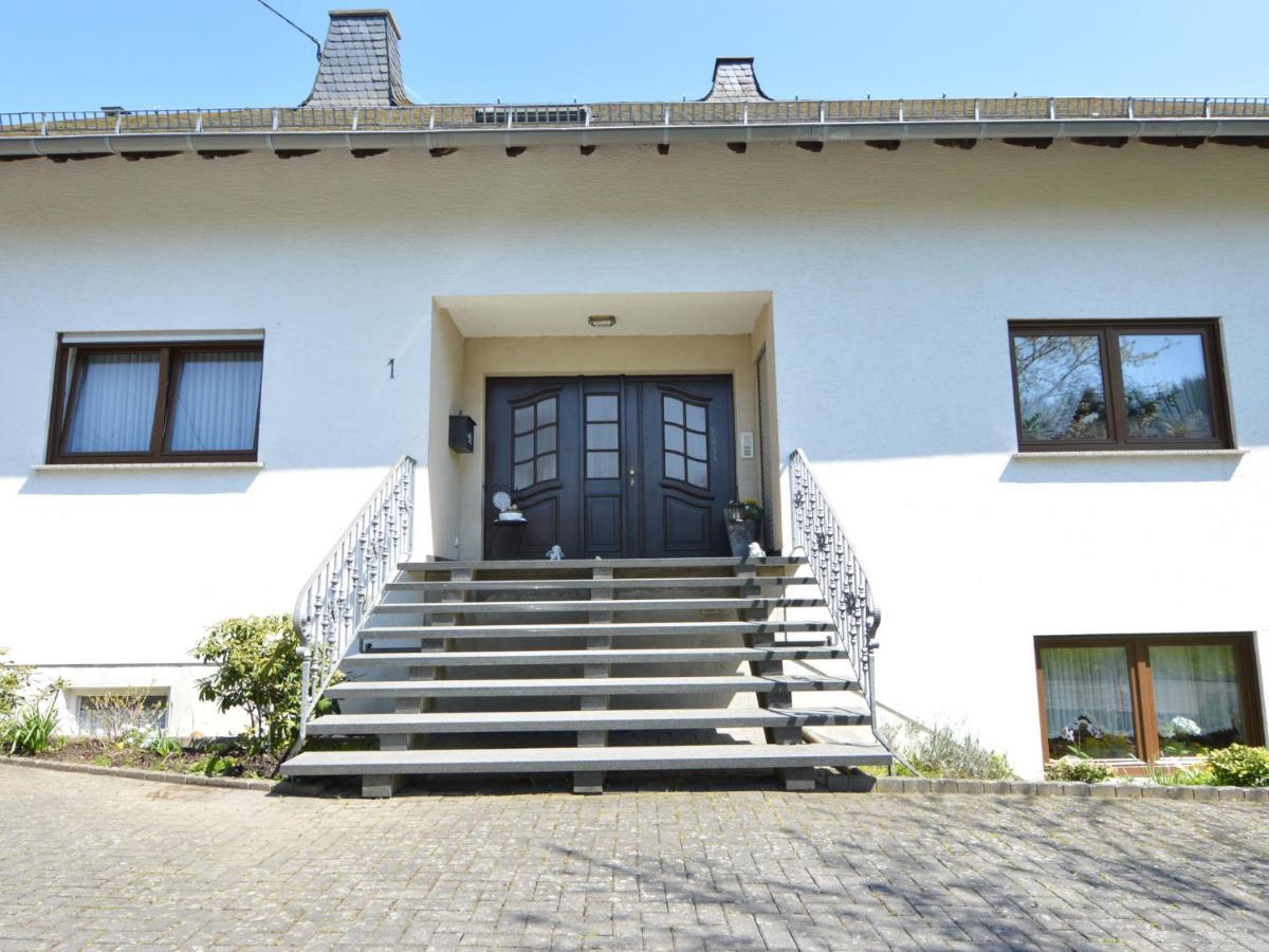 Sun Kissed Apartment In Lirstal With Garden Eksteriør billede