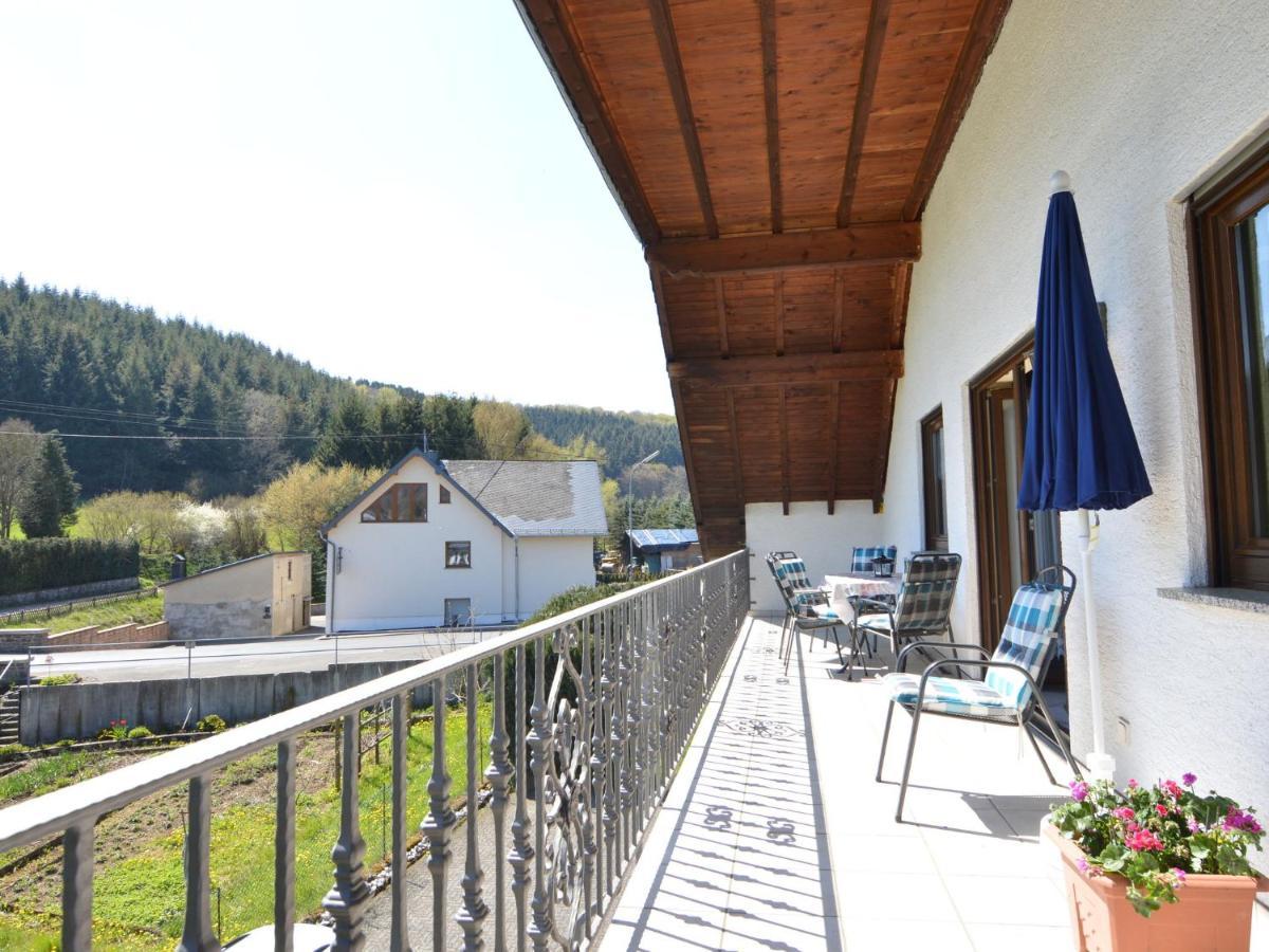 Sun Kissed Apartment In Lirstal With Garden Eksteriør billede