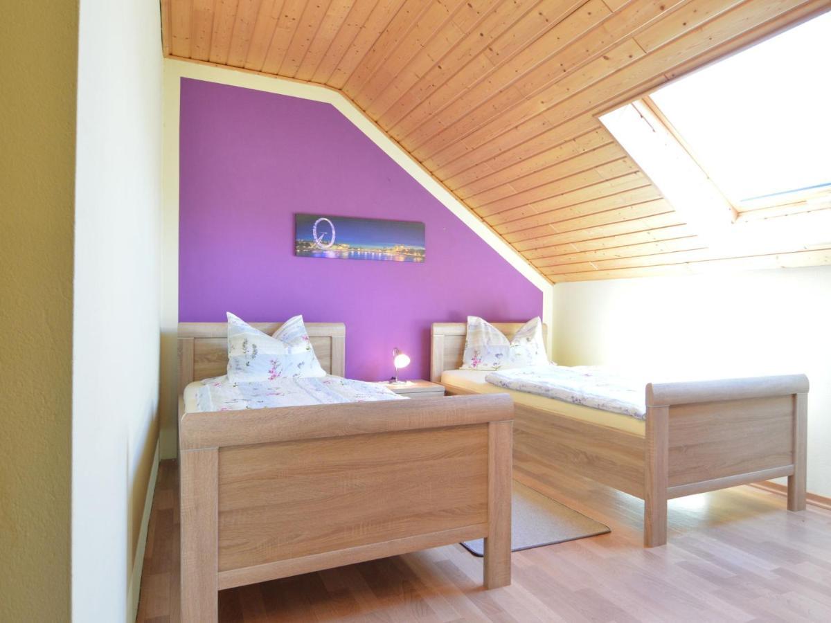 Sun Kissed Apartment In Lirstal With Garden Eksteriør billede