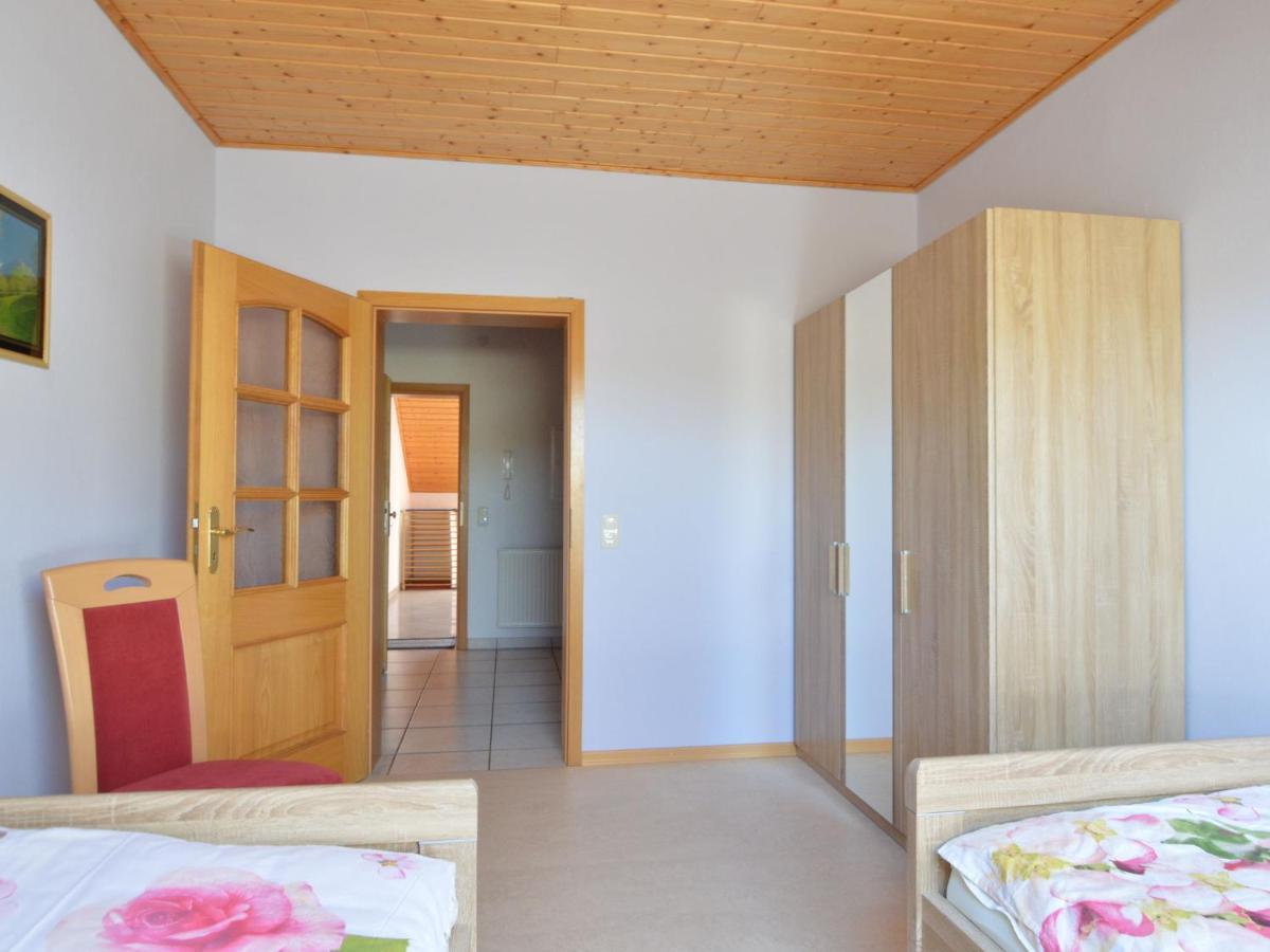 Sun Kissed Apartment In Lirstal With Garden Eksteriør billede