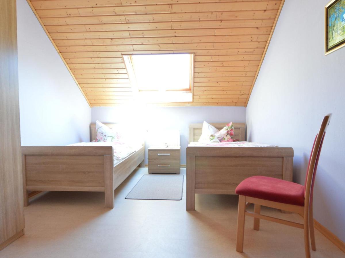 Sun Kissed Apartment In Lirstal With Garden Eksteriør billede