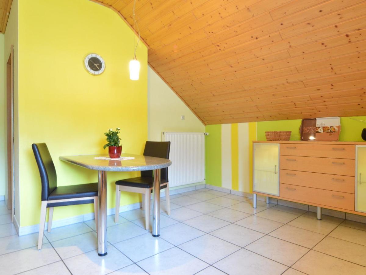Sun Kissed Apartment In Lirstal With Garden Eksteriør billede