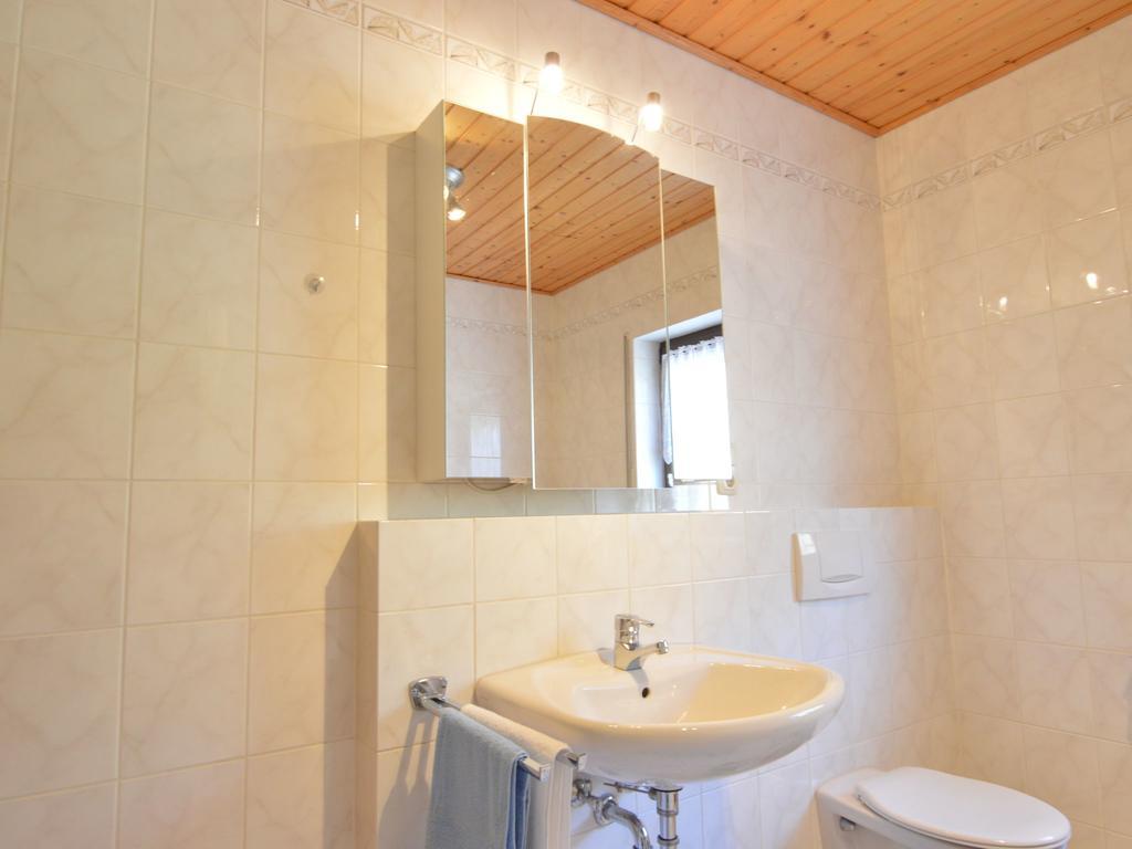 Sun Kissed Apartment In Lirstal With Garden Eksteriør billede