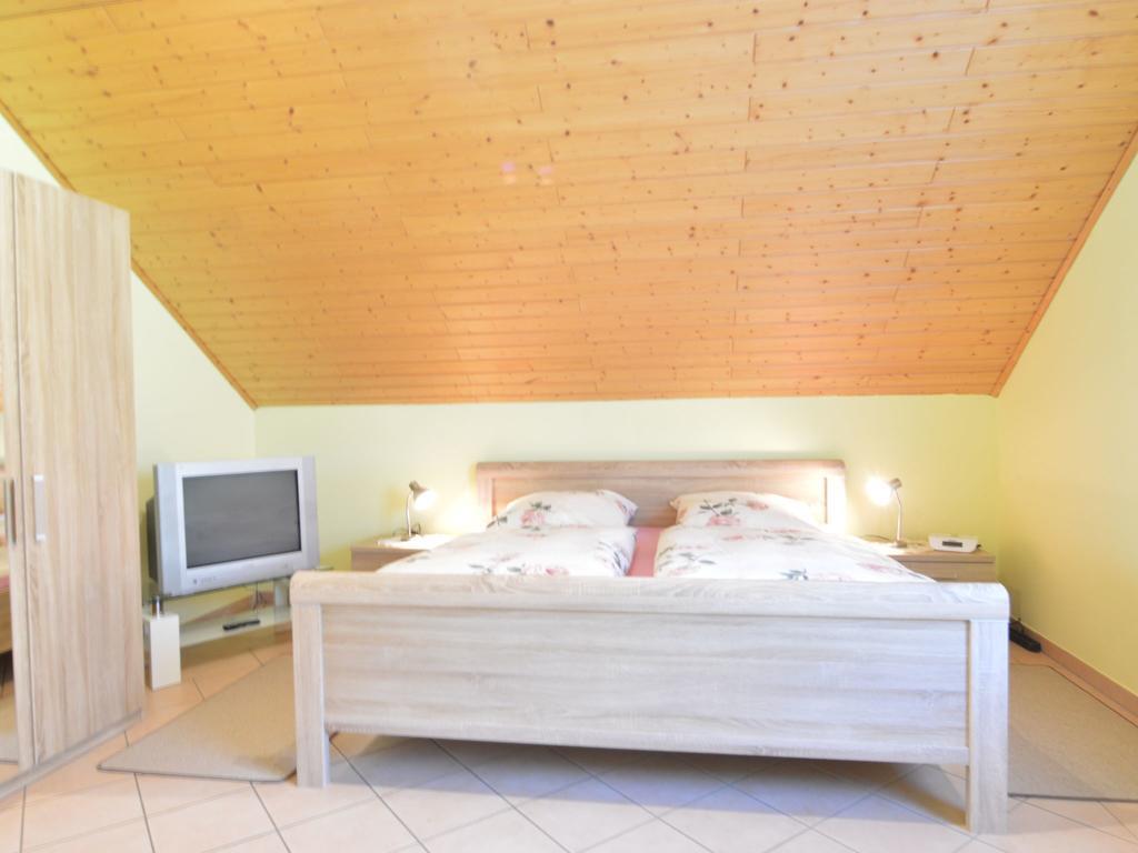 Sun Kissed Apartment In Lirstal With Garden Eksteriør billede